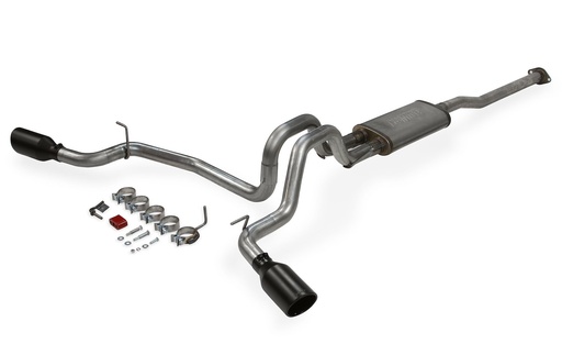 [FLO-717876] Flowmaster 717876: FlowFX Cat-Back Exhaust System 2005-2015 Toyota Tacoma 4.0L 2/4 WD - All Wheelbases