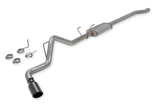 [FLO-717867] Flowmaster 717867: FlowFX Cat-Back Exhaust System for Select 2003-2012 Dodge Ram 1500, 2500, 3500 5.7L 2WD/4WD Pickup Trucks