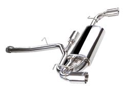 [XFO-ES-RX8-03] XForce Exhaust Systems