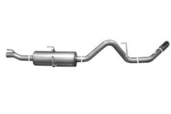 [GIB-616595] Gibson Single Exhaust Systems
