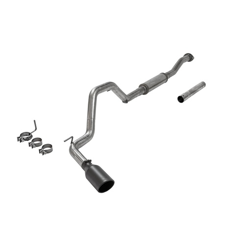 [FLO-717944] Flowmaster 717944: FlowFX Cat-Back Exhaust System 2016-2020 Toyota Tacoma 3.5L V6