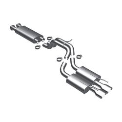 [MPE-16709] MagnaFlow Street Series Performance Exhaust Systems