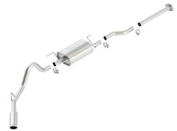 [BOR-140160] Borla S-Type Cat-Back Exhaust Systems