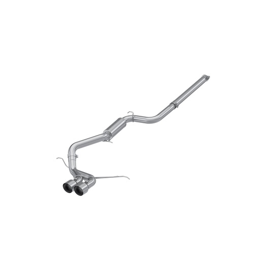 [MBR-S4201AL] MBRP S4201AL: ALUMINIZED STEEL 3 CAT-BA