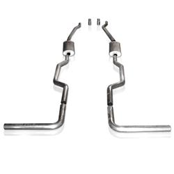 [STW-CT7287M] Stainless Works Factory Connect Exhaust Systems