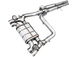 [AWT-3025-41392] AWE Tuning SwitchPath Edition Exhaust Systems