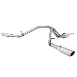 [MBR-S5056AL] MBRP Installer Series Exhaust Systems