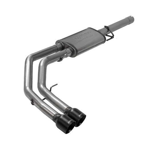 [FLO-717993] Flowmaster 717993: FlowFX Cat-Back Exhaust System Fits Select Ram 1500 4.7L/5.7L Pickup Trucks
