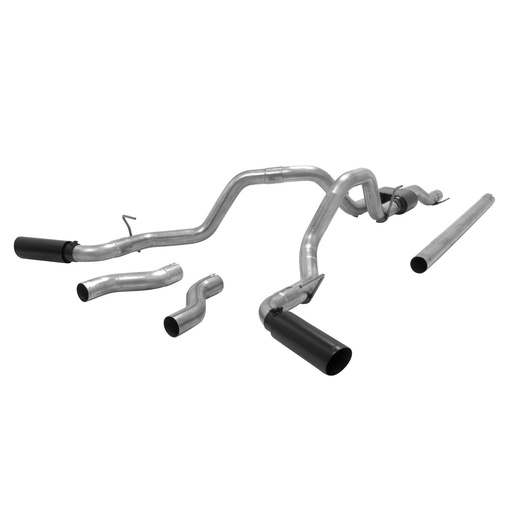 [FLO-817705] Flowmaster 817705: Outlaw Series Cat-Back Exhaust System 2006-2008 Dodge Ram 1500 5.7L V8