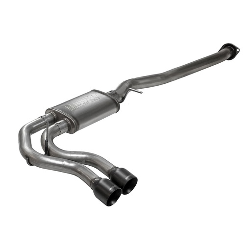 [FLO-717990] Flowmaster 717990: FlowFX Cat-Back Exhaust System for 1999-2006 Chevy Silverado/GMC Sierra 1500 4.3L, 4.8L, 5.3L [2007 1500 Classic Style]