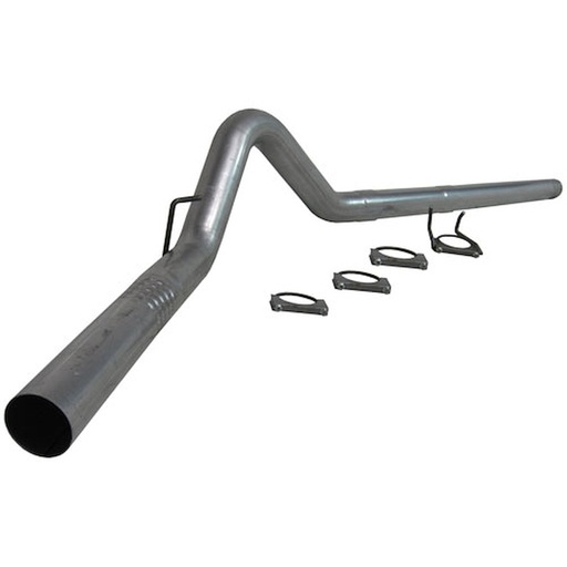 [MBR-S6242P] MBRP S6242P: Performance Series Exhaust System 2008-2010 Ford F-250/F-350/F-450 Powerstroke 6.4L