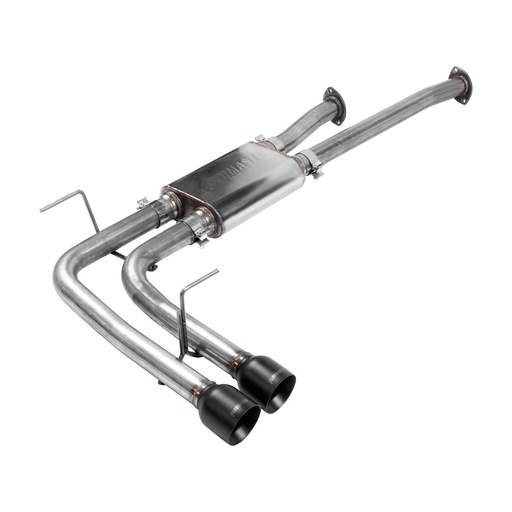 [FLO-717786] Flowmaster 717786: Toyota Tundra V8 145 in. Wheelbase FlowFX Cat-Back Exhaust System