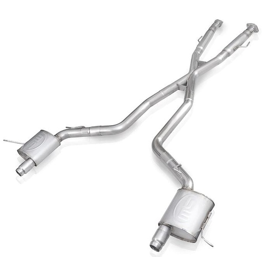 [STW-JPGC57CBR] Stainless Works JPGC57CBR: JPGC57CBR CAT-BACK GRAND CHEROKEE