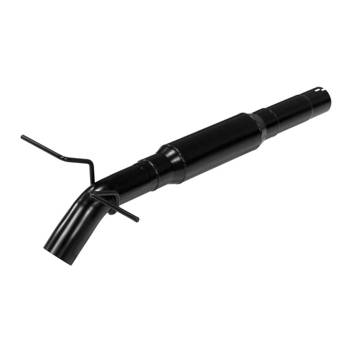 [FLO-817706] Flowmaster 817706: Outlaw Series Cat-Back Exhaust System 2009-2013 Silverado/Sierra 1500 5.3L V8 Crew/Double Cab