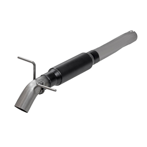 [FLO-817965] Flowmaster 817965: 817965 Outlaw Extreme Series Cat-Back Exhaust System Fits Select GM Silverado/Sierra 1500 5.3L