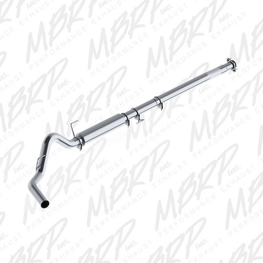[MBR-S5248P] MBRP S5248P: Performance Series Exhaust System 2011-14 Ford F150