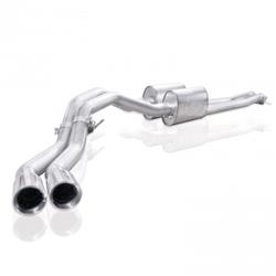 [STW-CT14CB] Stainless Works CNC Mandrel-Bent Exhaust Systems