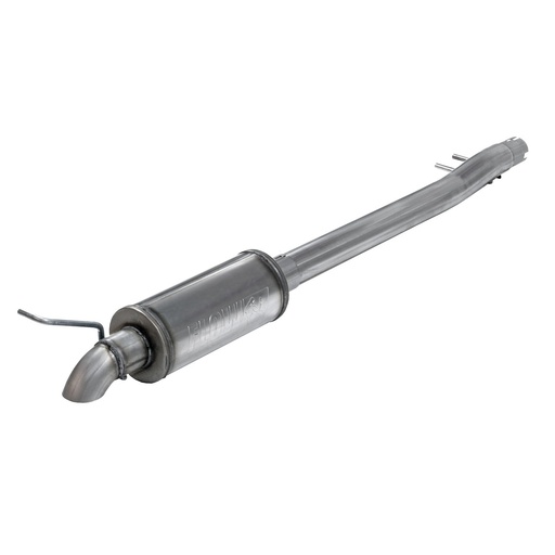 [FLO-717968] Flowmaster 717968: FlowFX Extreme Series Cat-Back Exhaust System 2007-2018 Jeep Wrangler JK 3.6/3.8L
