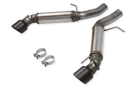 [FLO-717828] Flowmaster 717828: FlowFX Axle-Back Exhaust System 2016-2019 Chevy Camaro SS 6.2L V8 Coupe/Convertible