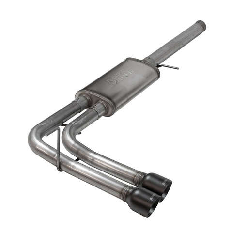 [FLO-717929] Flowmaster 717929: FlowFX Cat-Back Exhaust System 2009-2013 GM Silverado/Sierra 1500 5.3L V8