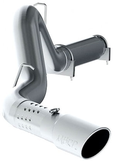 [MBR-S60360409] MBRP S60360409: XP Series Exhaust System 2011-2018 Chevy/GMC 2500/3500 Duramax