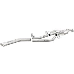 [MPE-15868] MagnaFlow Street Series Performance Exhaust Systems