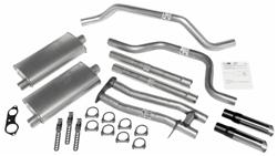 [WLK-17363] Dynomax Super Turbo Exhaust Systems