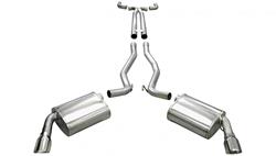 [CSE-14951] Corsa Sport Exhaust Systems