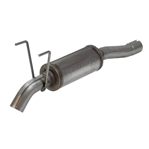 [FLO-717974] Flowmaster 717974: FlowFX Extreme Series Cat-Back Exhaust System Fits Select Dodge Ram 1500 Trucks 4.7L, 5.7L Engines
