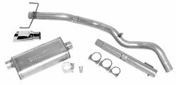 [WLK-19370] Dynomax Ultra Flo Welded Exhaust Systems