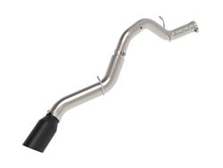 [AFE-49-44147-B] aFe Large Bore-HD Exhaust Systems