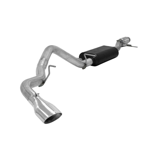 [FLO-817704] Flowmaster 817704: Force II Cat-Back Exhaust System 2015-2019 GM Tahoe/Yukon 5.3L