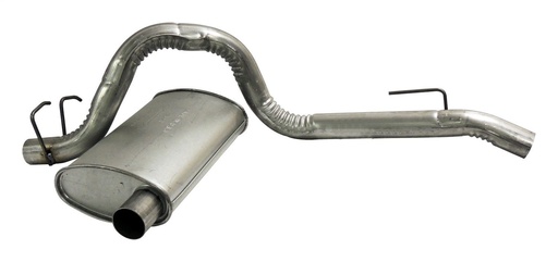 [CWA-52019135] Crown Automotive 52019135: Exhaust Kit