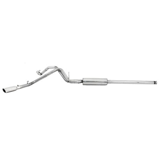 [MBR-S5082409] MBRP S5082409: XP Series Exhaust System 2014-2016 GM 1500 4.3L/5.3L