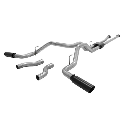 [FLO-817692] Flowmaster 817692: Outlaw Series Cat-Back Exhaust System 2009-2018 Tundra Pickup 4.6L/5.7L