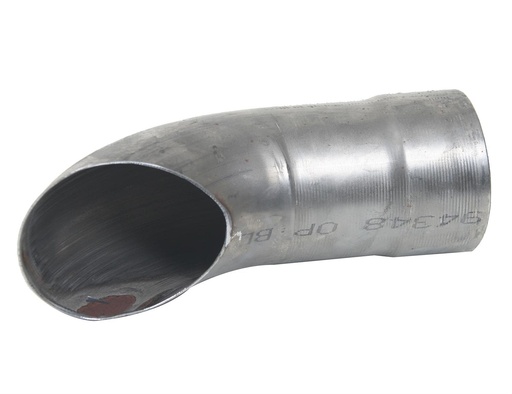 [SCH-3025] Schoenfeld 3025: 3025 3 in. Exhaust Turn Down