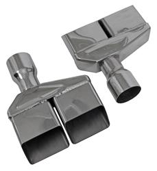 [SUM-691281] Summit Racing™ Exhaust Tips