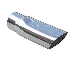 [PYE-EVT56] Pypes Performance Exhaust EVT56: Stainless Steel Tips 1969-72 Chevelle