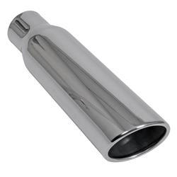 [SUM-690053-1] Summit Racing™ Exhaust Tips