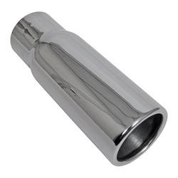 [SUM-690042-1] Summit Racing™ Exhaust Tips