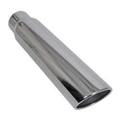 [SUM-691121-1] Summit Racing™ Exhaust Tips