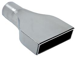 [SVR-SV7840] Silverline Exhaust Tips