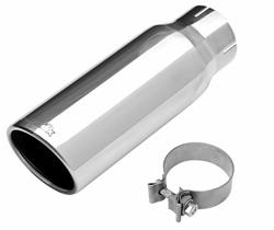 [WLK-36474] Dynomax Exhaust Tips