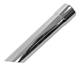 [JEX-JAC316-3] Jones Exhaust Chrome Plated Exhaust Tips