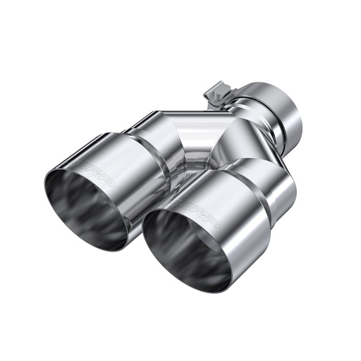 [MBR-T5182] MBRP T5182: T304 SS TIP; 3 ID; 4 OD