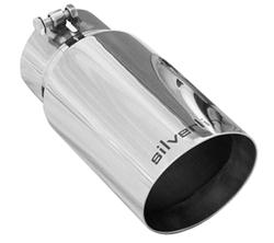 [SVR-TK5012DWB] Silverline Exhaust Tips