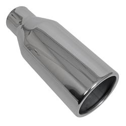 [SUM-690033-1] Summit Racing™ Exhaust Tips