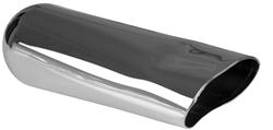 [SVR-XCT410] Silverline Xlerator Exhaust Tips