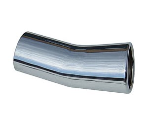 [PYE-EVT42] Pypes Performance Exhaust EVT42: Stainless Steel Tips 1969 GTO