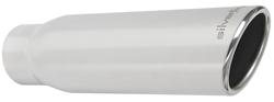 [SVR-TK4018SR25] Silverline Exhaust Tips